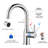 Single Hole Bathroom Faucet Single Handle Bar Faucet-65712635