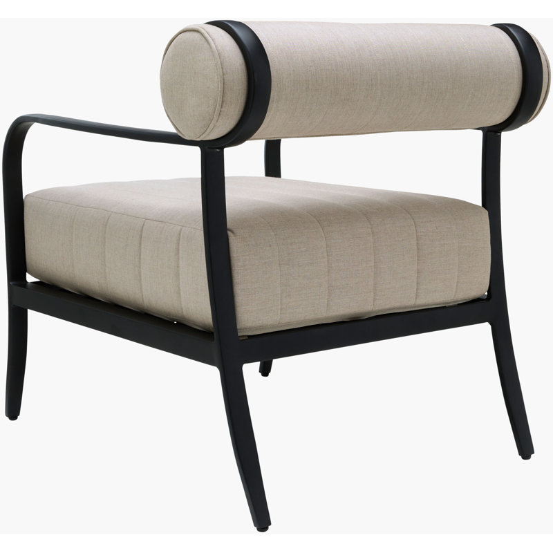 Ashley Childers X Surya Antibes Accent Chair