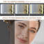 Dressing Table with Mirror-39593158-39593153