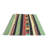 Flatweave Raedpath Black Rug