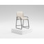 Chaise Suze, dossier arqué-112385843-102361149