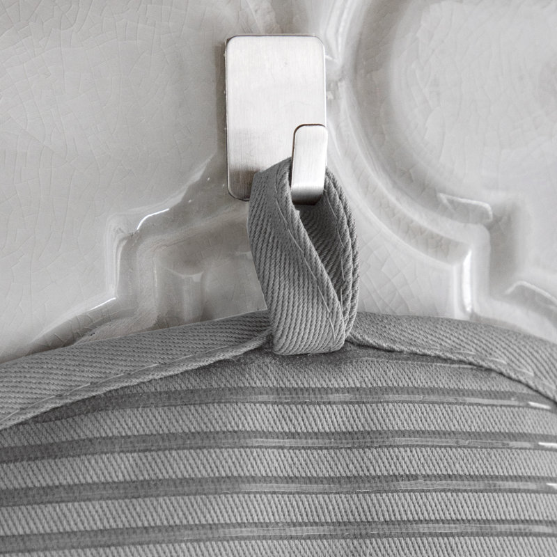 All-Clad Potholder, Titanium