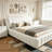 Upholstered Platform Bed-684762388-684762395
