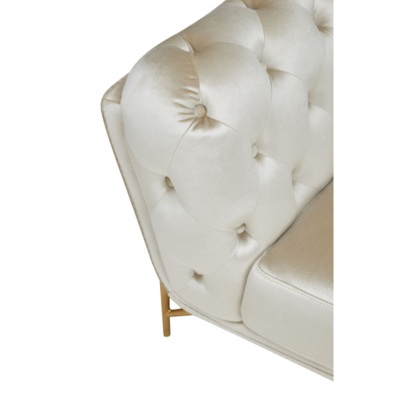 Fauteuil Landingville