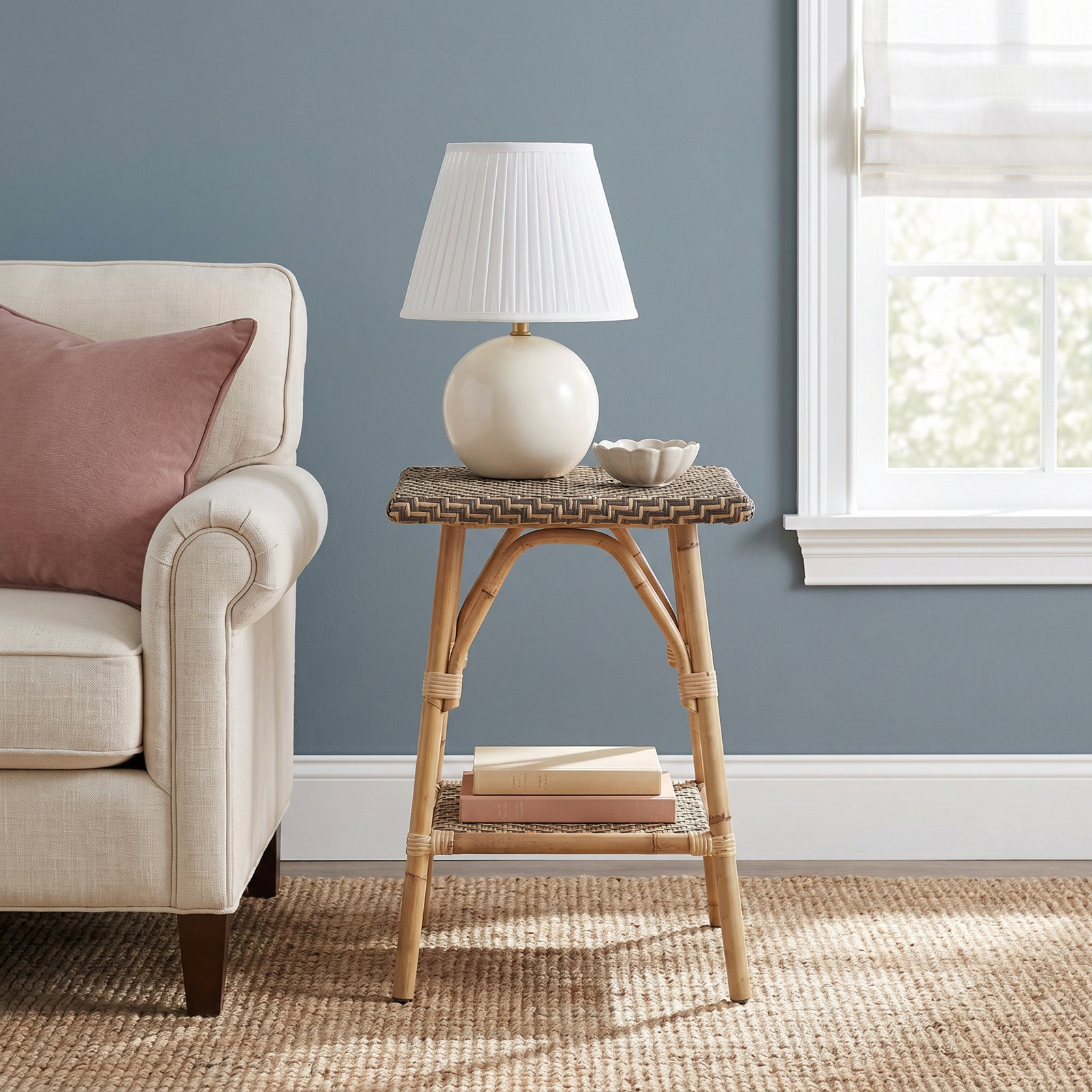 Rooney End Table
