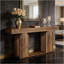 Table de couloir pratique, console, table de canapé-2140966032
