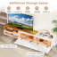 TV Stand for TVs up to 78"