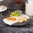 Marble Lazy Susan