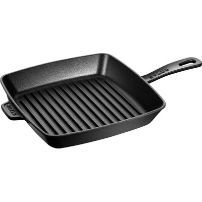 STAUB Grill Pan
