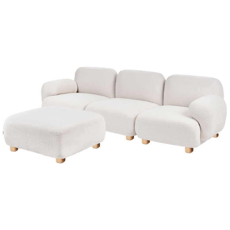 Taria 3 Seater Sofa