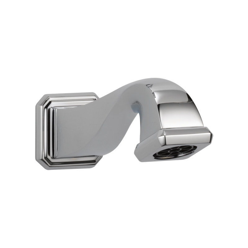 Virage® TempAssure® Thermostatic Tub/Shower Trim, Polished Chrome