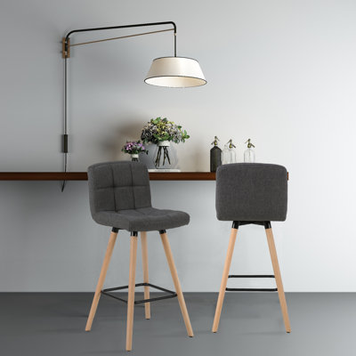 Jeb 70cm Bar Stool