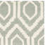 Huntress Geometric Wool Hand Woven Area Rug-20764751