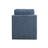 Narducci Swivel Accent Chair-826852478