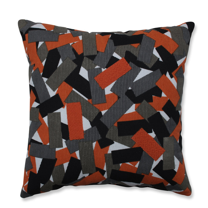  Coussin Halloween