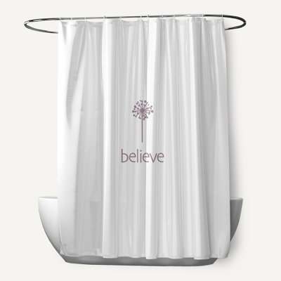Rideau de douche Annica