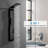 59.84'' Shower Panel with Fixed Shower Head