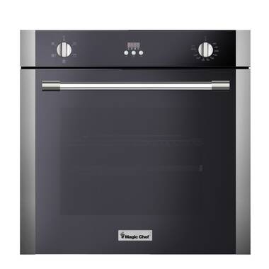 10 Best Magic Chef 24 In Wall Ovens for 2024