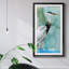 Key West Crane - impression sur impression-61457581-61457585