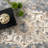 Emett Traditional Floral Beige/Gray Rug-1893748112