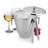 Frawley Ice Bucket