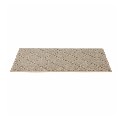 Non-Slip Stair Tread