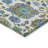 Machine Washable Indoor/Outdoor Husby ACN2187 Global Rug-1407458589