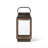 Rustic Wooden Candle Lantern-1527104273