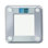 EatSmart Products Free Body Tape Measure Included Digital Bathroom Scale with Extra Large Lighted Display