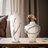 Cleave Tapered Vase- Short