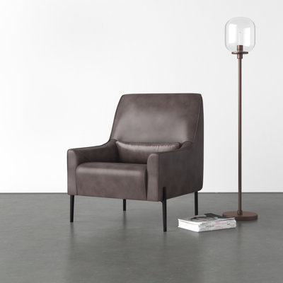 Upholstered Armchair