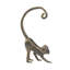 Standing Monkey Statue