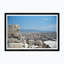 Acropolis Views II Framed Photographic Print