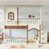 Beige profond naturel