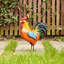 Statue de jardin Brynslee