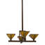 Prairie Corn 4 - Light Pendant