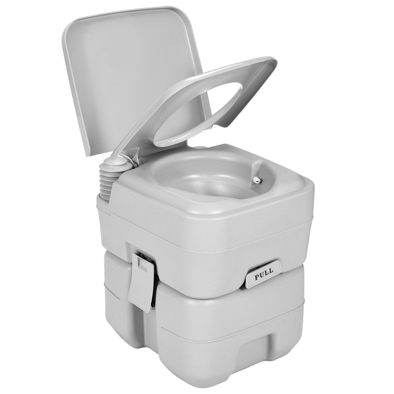 Toilette monobloc Yitahome