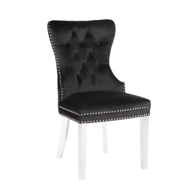 Chaise d'appoint Genifer