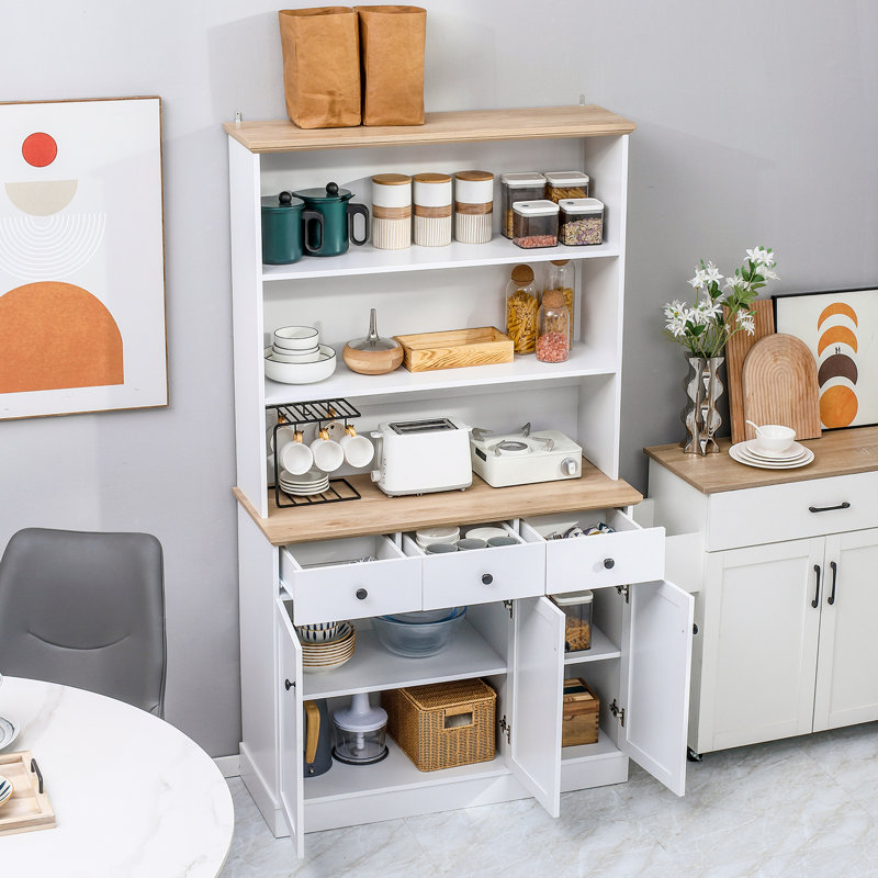 Garde-manger Charin