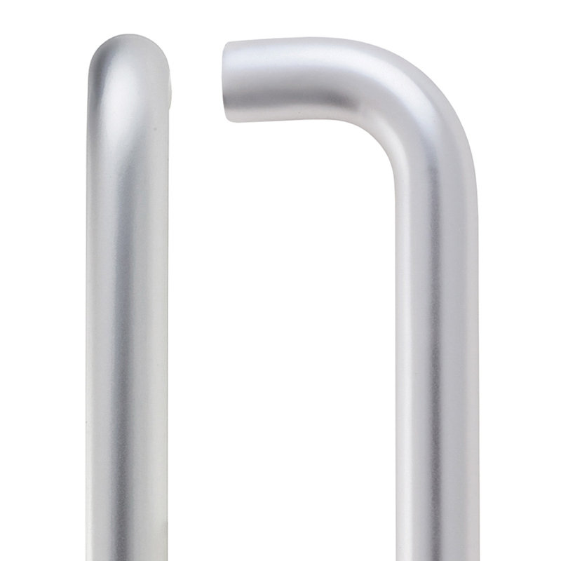 Logie Single Dummy Door Handle