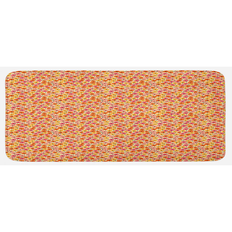 Tapis de jardin