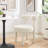 Modway Toulouse Side Fabric Upholstered Dining Chairs-92591006