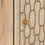 Asfa Freestanding Bathroom Cabinet