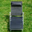 Lily Pond 137cm Long Reclining Single Chaise-29512312