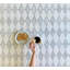 10" x 12" Marble Mosaic Wall and Floor Tile