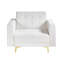 Aberdeen Upholstered Accent Chair-955474959