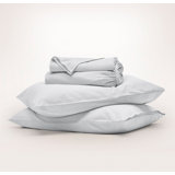 Signature Vintage Washed Sheet Set