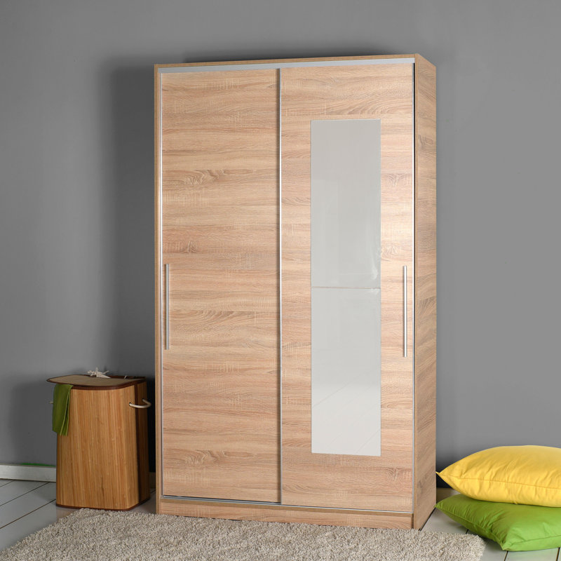 Armoire Gerling, H 47 po x l 81 po x P 20 po