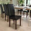 Arruda Upholstered Parsons Chairs-Panel Stitching-1091363530-1122775906