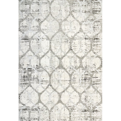 Serafin Ikat Indoor Rug